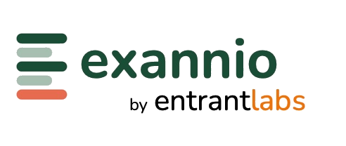 Exannio by Entrant Labs